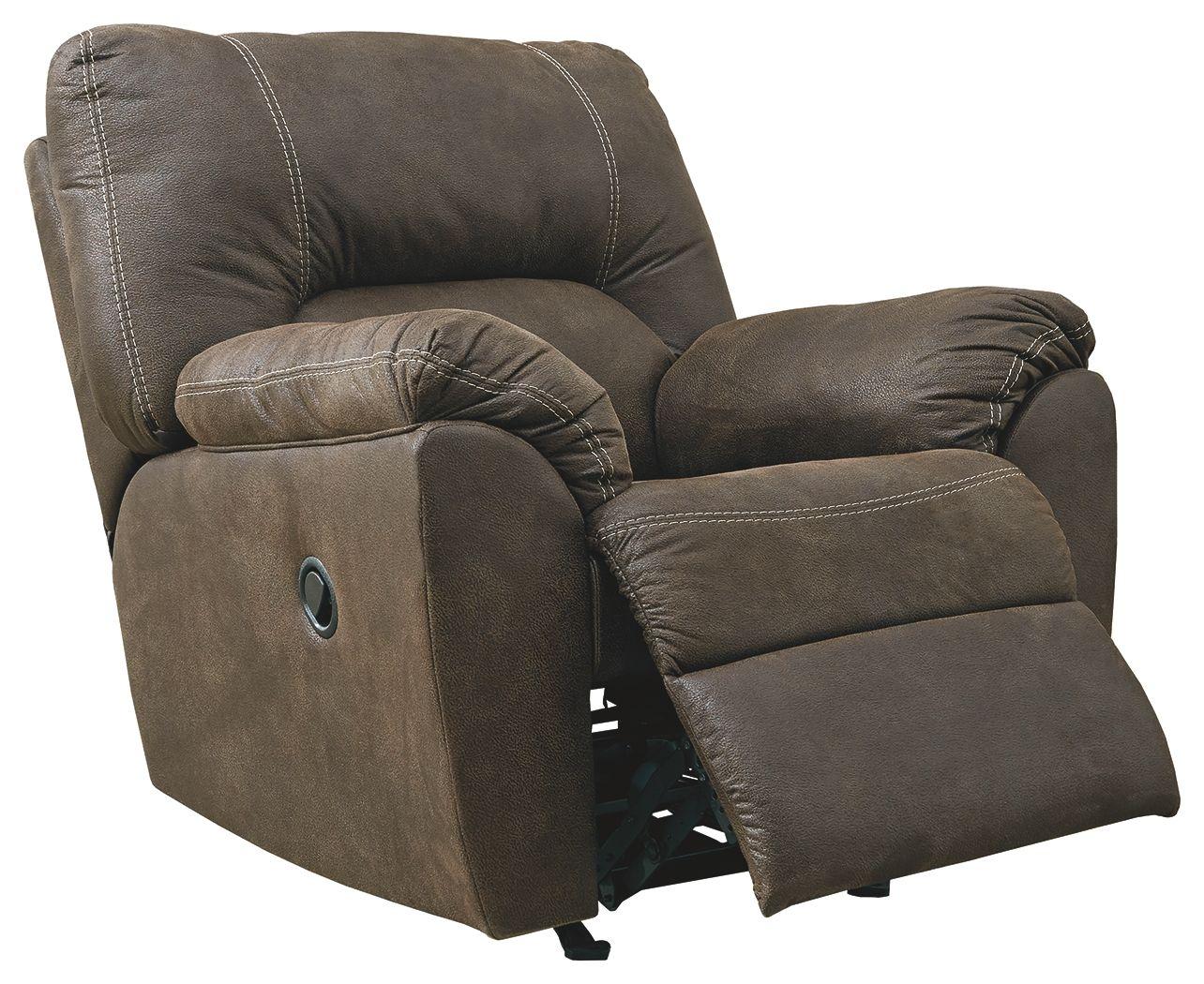 Tambo - Fauteuil inclinable à bascule