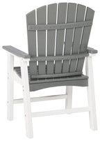 Transville - Fauteuil (2/cn)