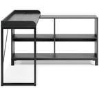 Yarlow - Bureau en L