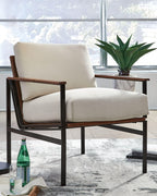 Tilden - Fauteuil d'appoint