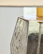 Taylow - Lampe de table en verre (1/cn)