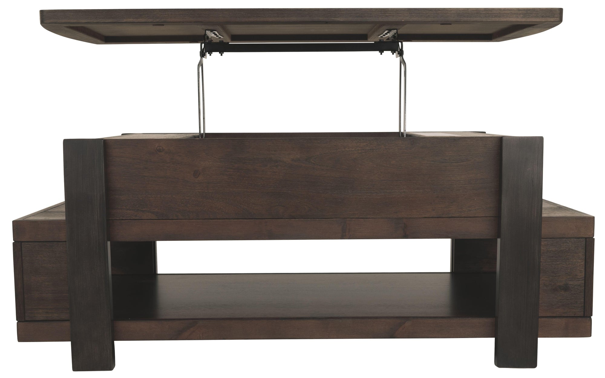 Vailbry - Table basse relevable