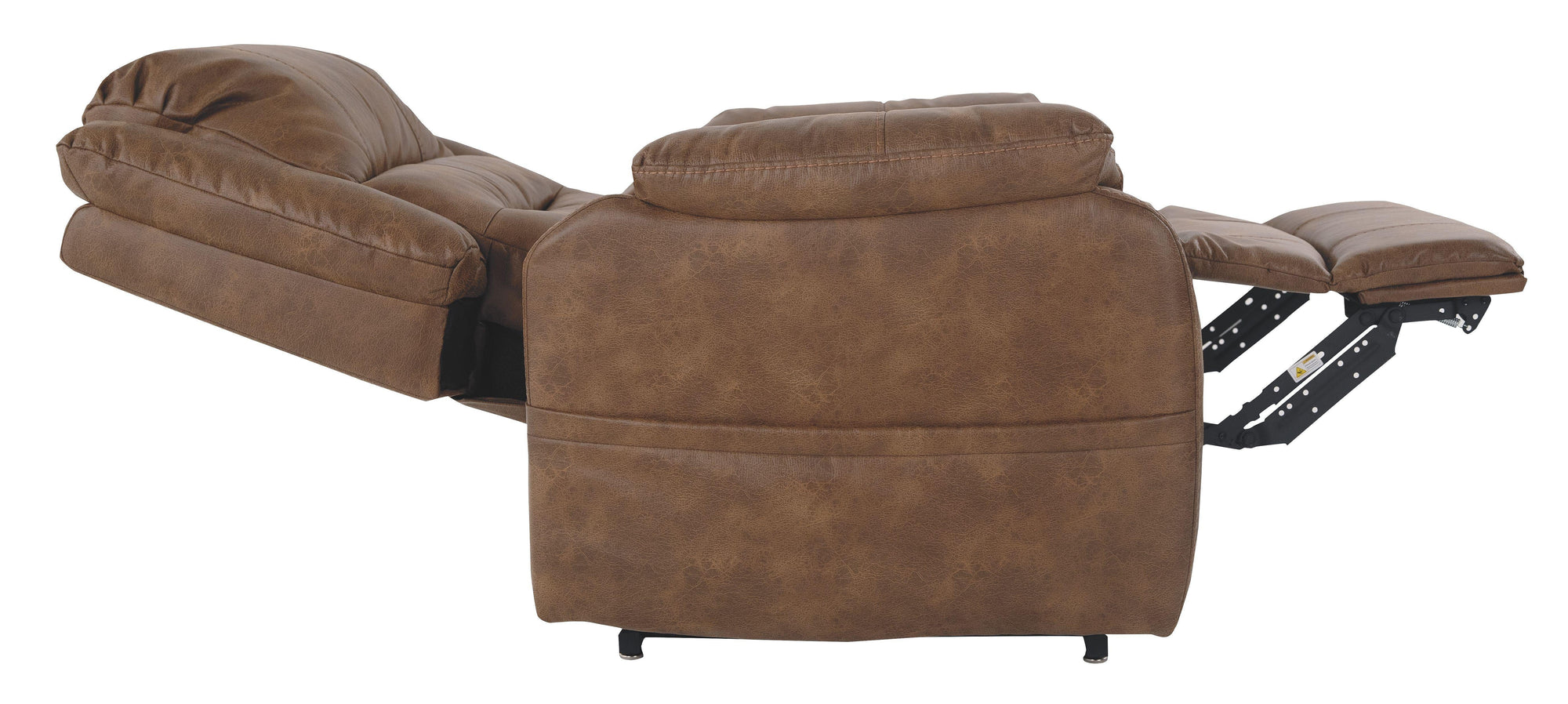 Yandel - Fauteuil inclinable électrique