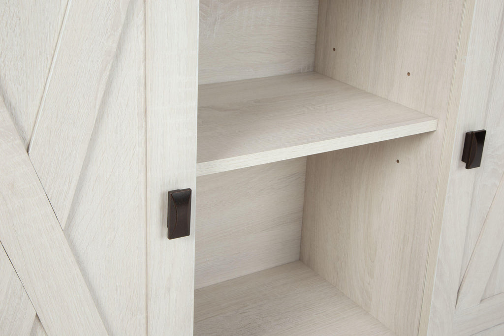 Turnley - Meuble d'appoint