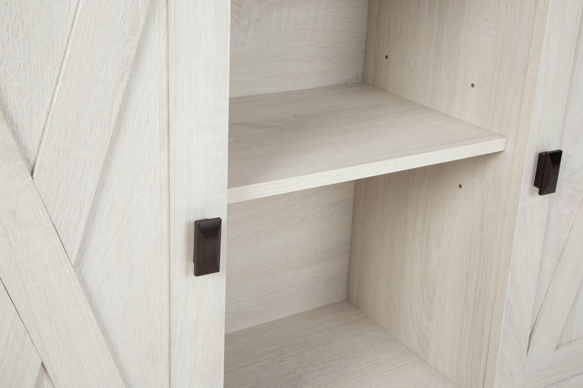 Turnley - Meuble d'appoint