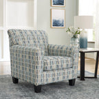 Fauteuil d'appoint Valerano