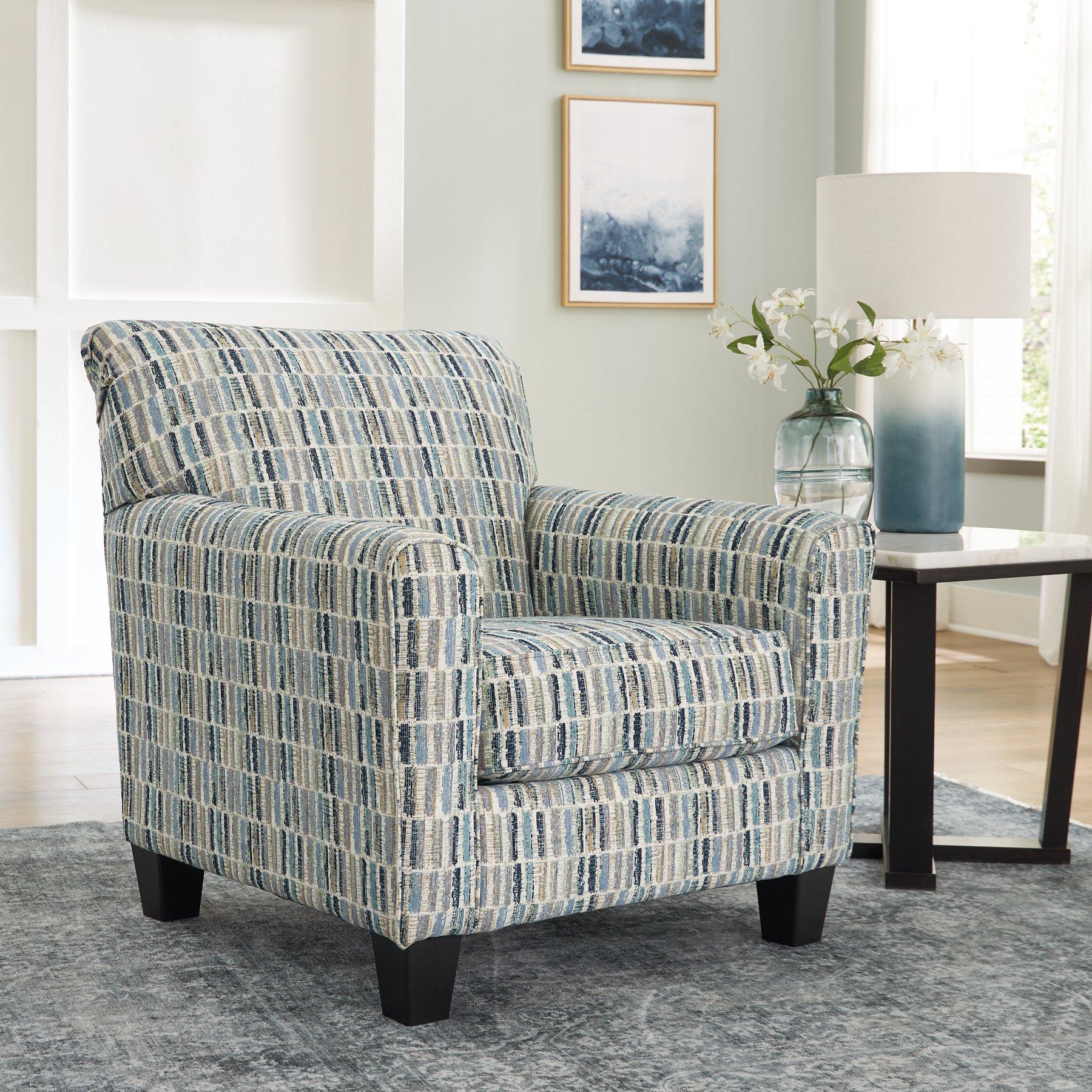 Fauteuil d'appoint Valerano
