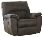 Tambo - Fauteuil inclinable à bascule