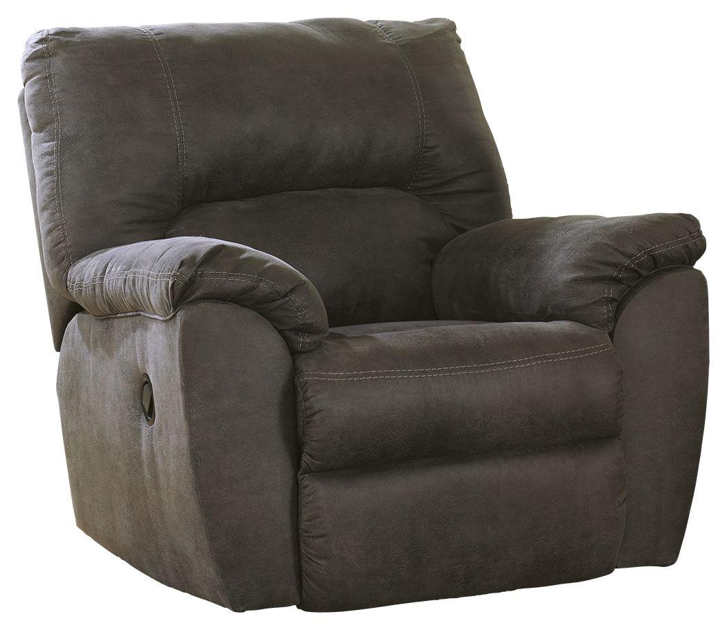 Tambo - Fauteuil inclinable à bascule