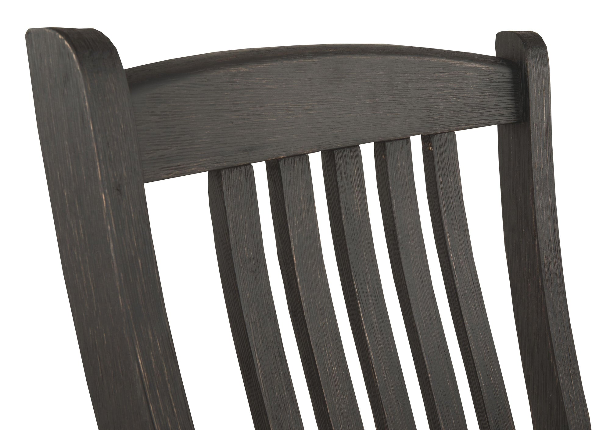 Tyler Creek - Chaise de salle à manger en tissu (2 pièces)