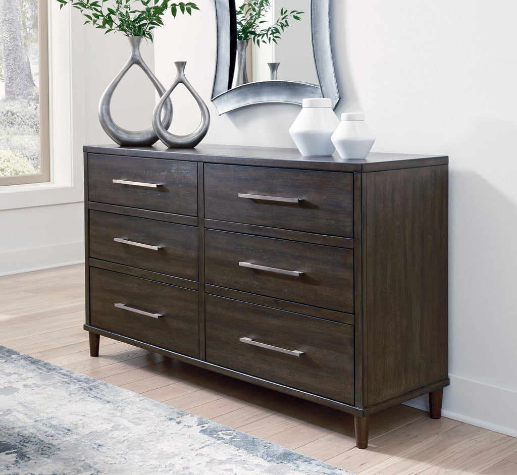 Commode Wittland