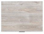 Table de chevet Vessalli