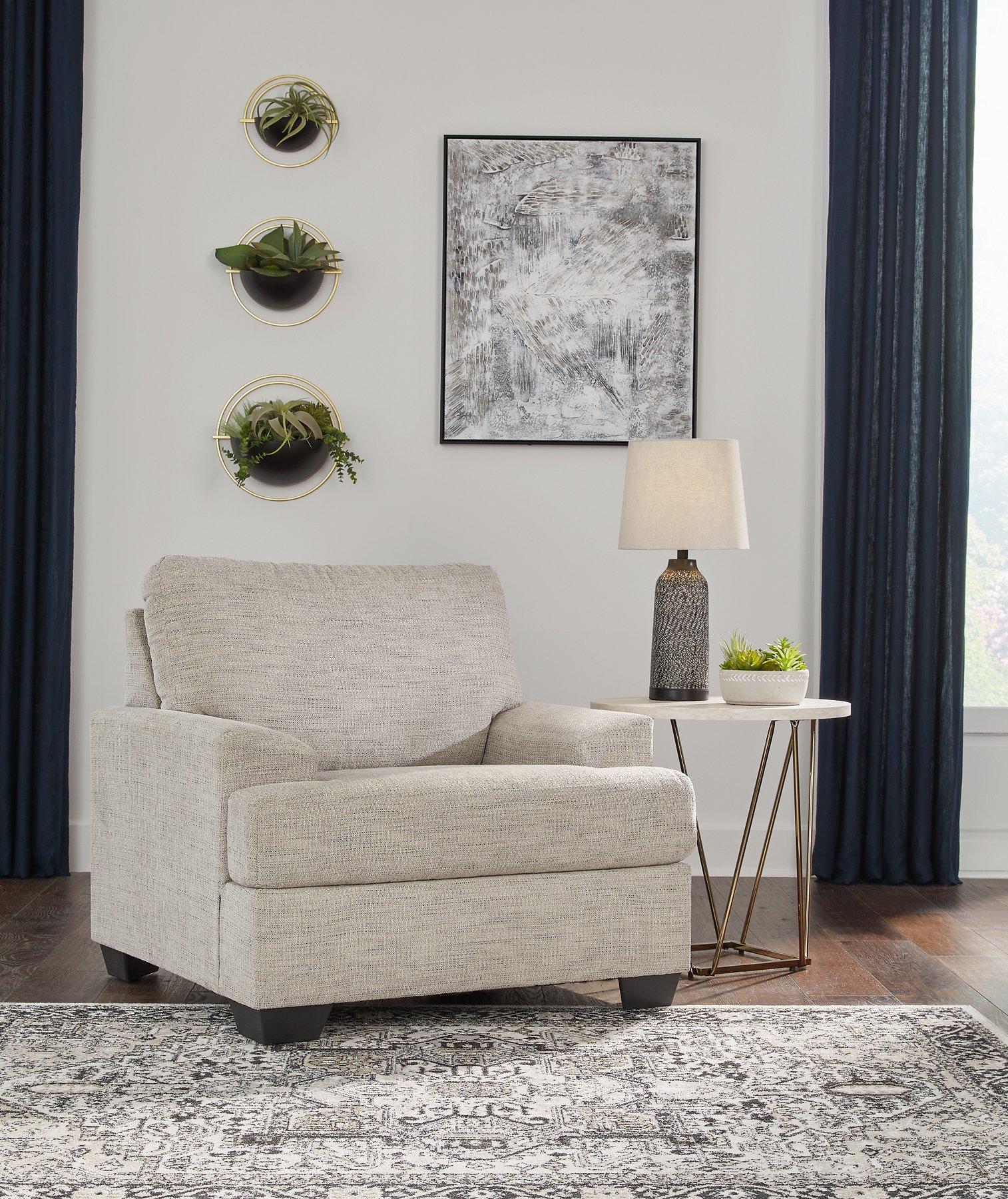 Chaise Vayda