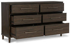 Commode Wittland