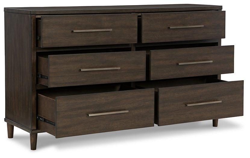 Commode Wittland
