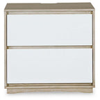 Table de chevet Wendora