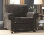 Stracelen - Chaise