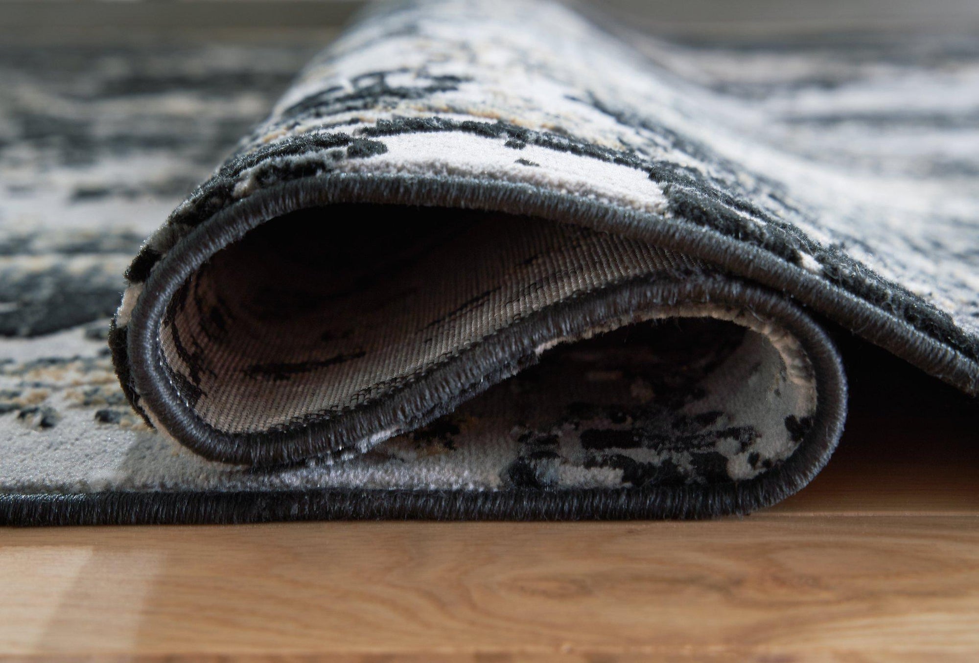 Tapis Wasilla Multi 5' x 7'