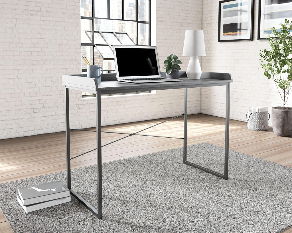 Yarlow - Bureau à domicile - Crossback