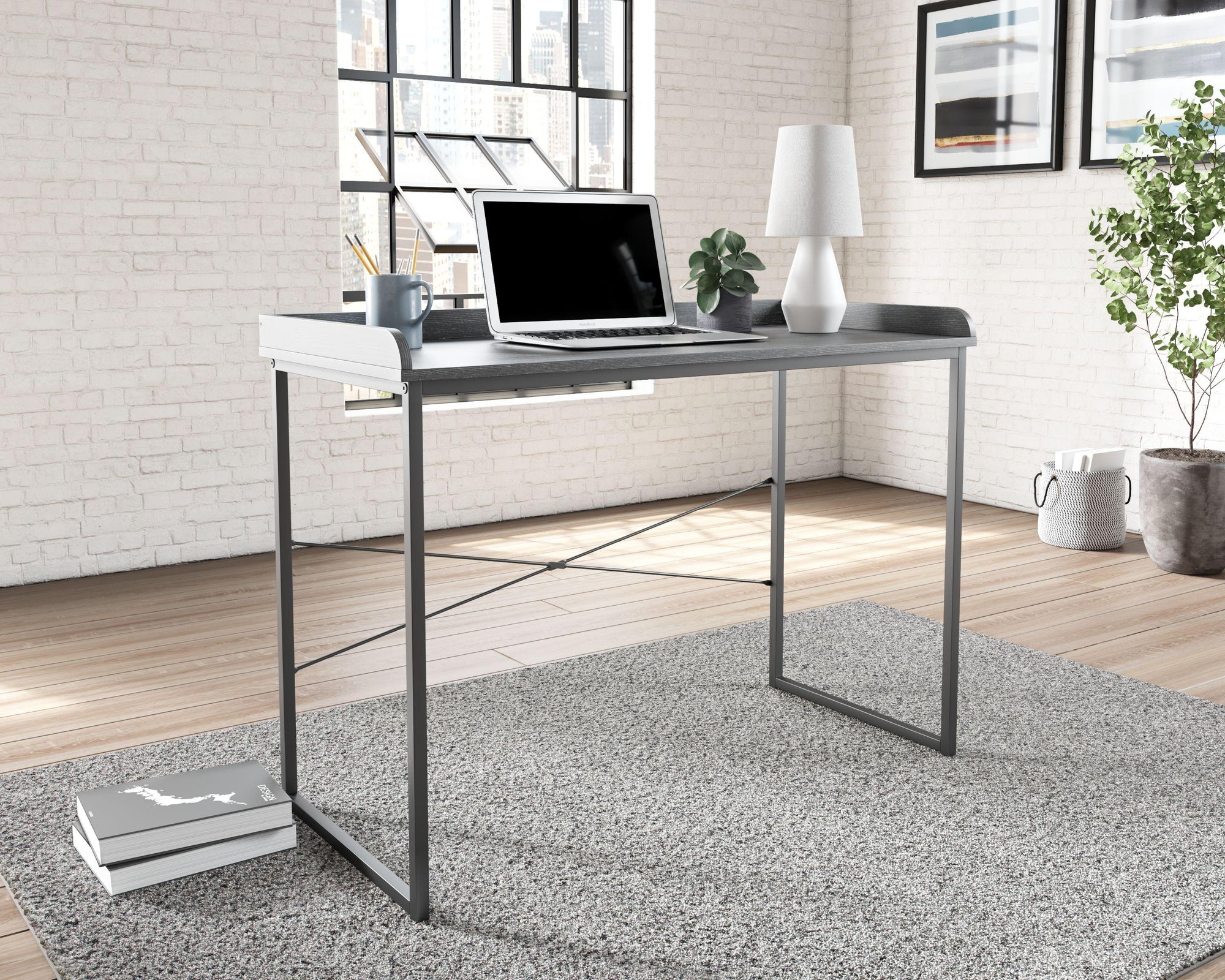 Yarlow - Bureau à domicile - Crossback