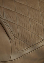 Fauteuil inclinable électrique Strikefirst Nutmeg