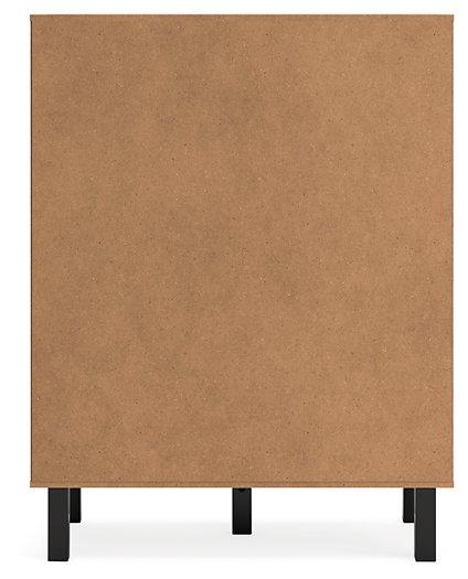 Commode Vessalli