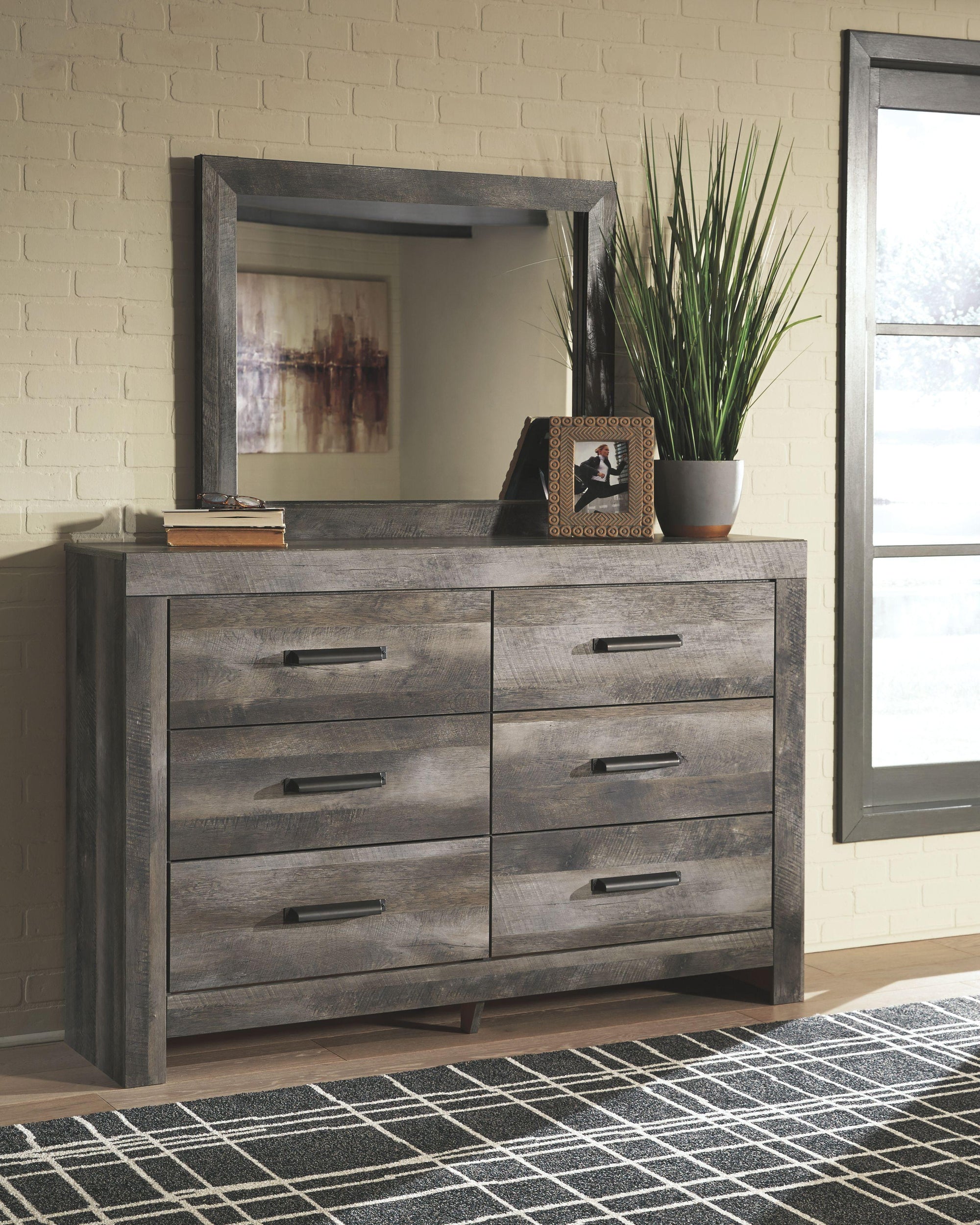 Wynnlow - Commode