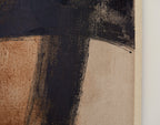Tamland - Art mural