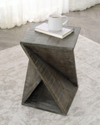 Zalemont - Table d'appoint