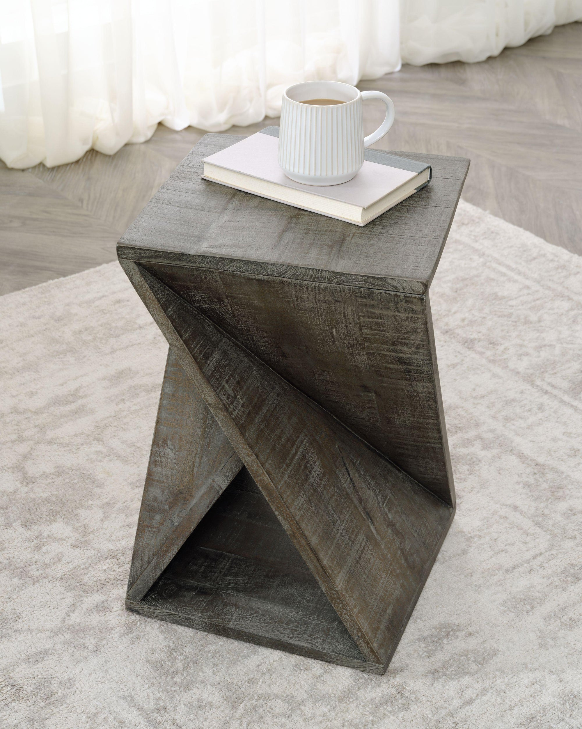 Zalemont - Table d'appoint