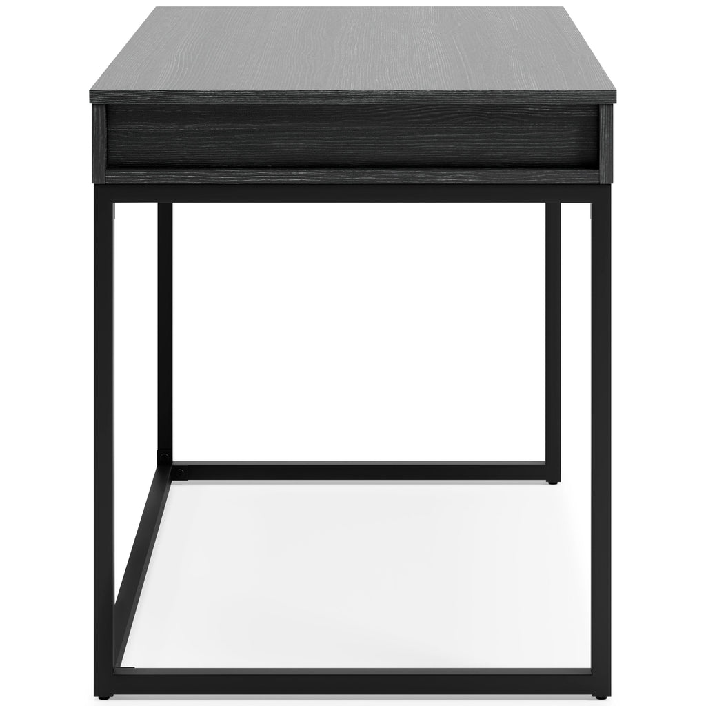 Yarlow - Bureau à plateau relevable pour bureau à domicile