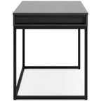 Yarlow - Bureau à plateau relevable pour bureau à domicile