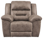 Stoneland - Fauteuil inclinable à bascule électrique