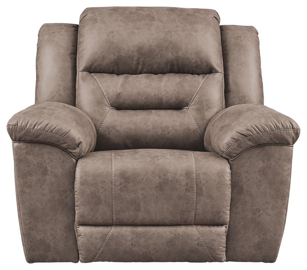 Stoneland - Fauteuil inclinable à bascule électrique