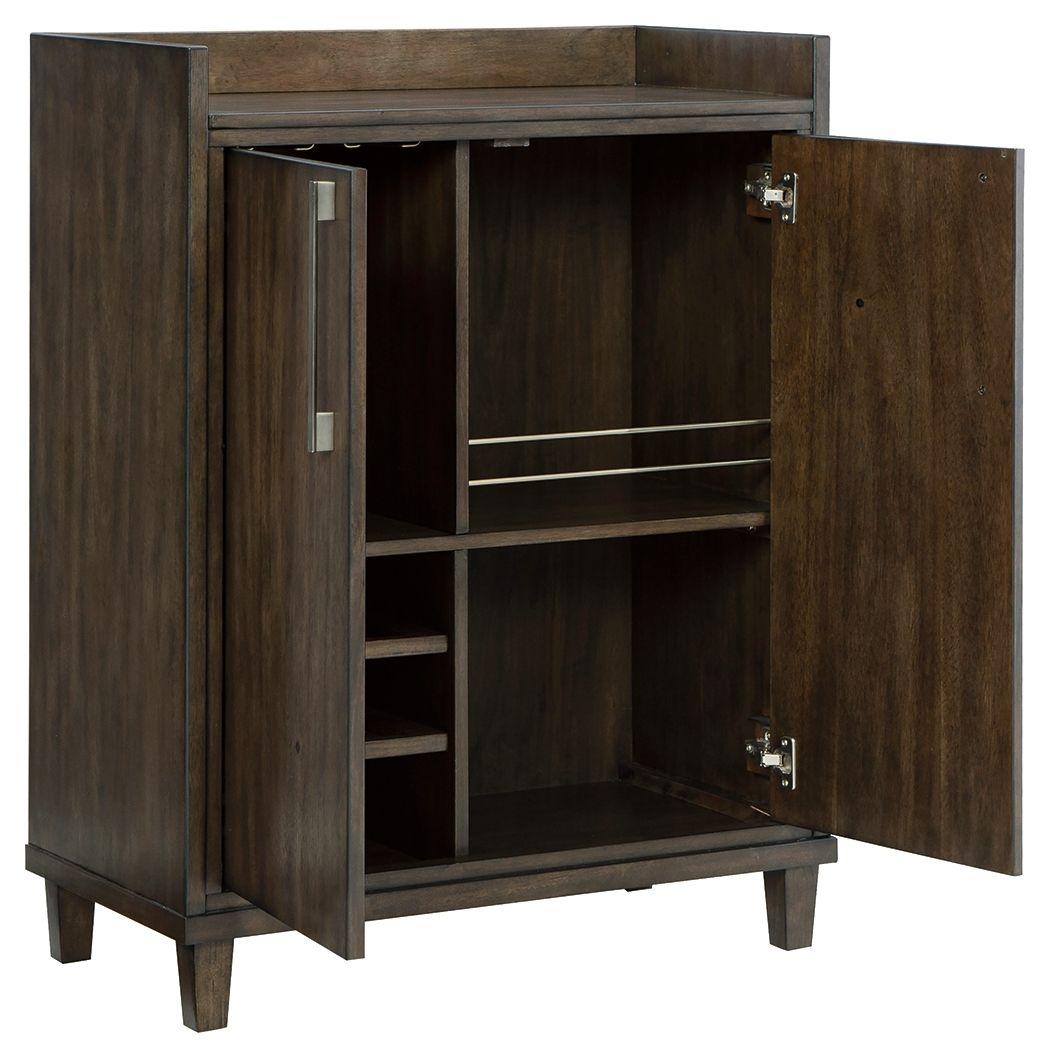 Wittland - Meuble bar