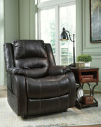 Yandel - Fauteuil inclinable électrique