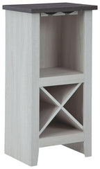 Turnley - Armoire à vin
