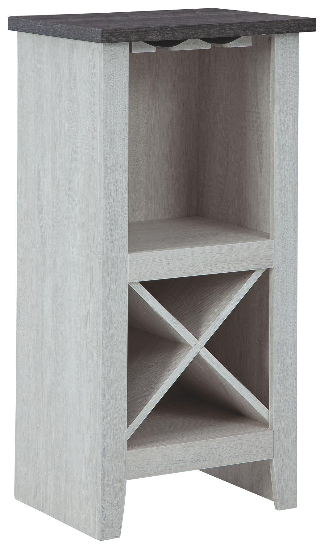 Turnley - Armoire à vin