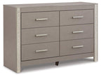 Commode Surancha