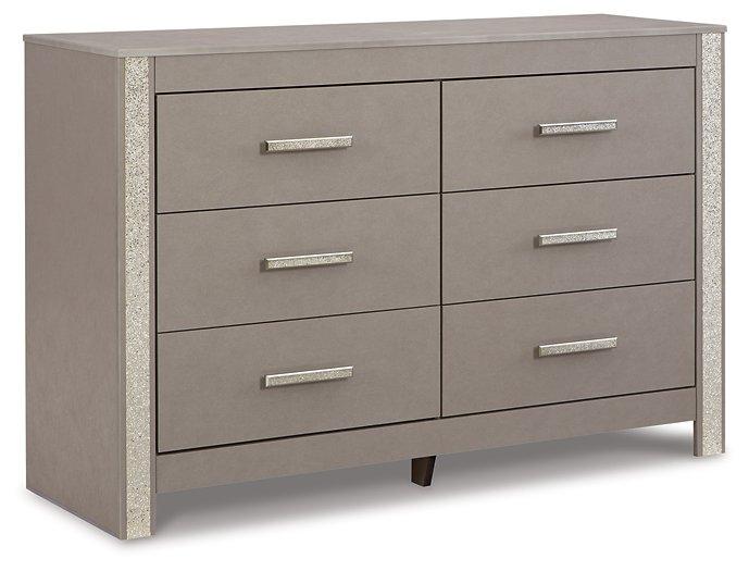 Commode Surancha