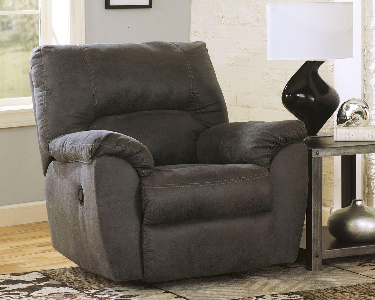 Tambo - Fauteuil inclinable à bascule