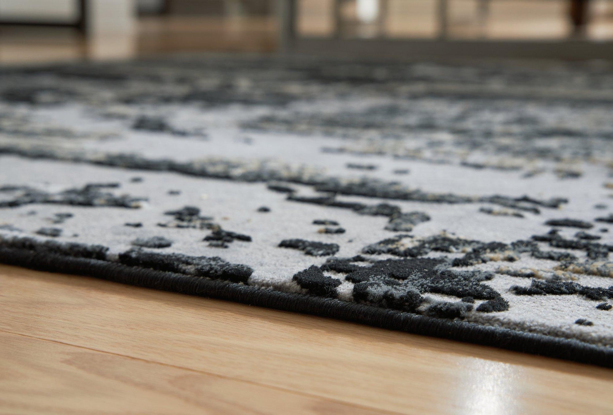 Tapis Wasilla Multi 5' x 7'
