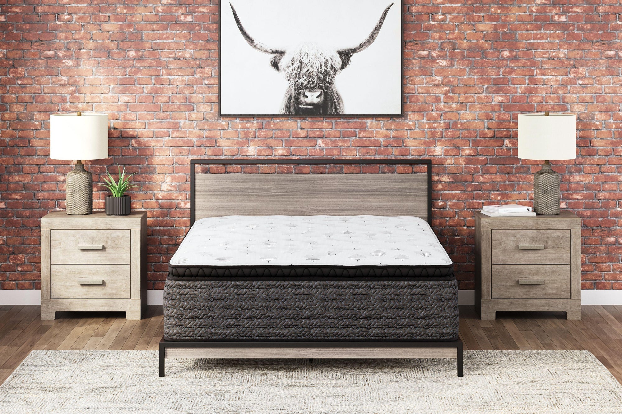 Ultra Luxe - Matelas