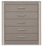 Commode Surancha
