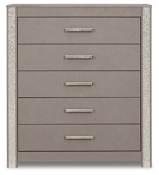 Commode Surancha