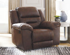 Stoneland - Fauteuil inclinable à bascule
