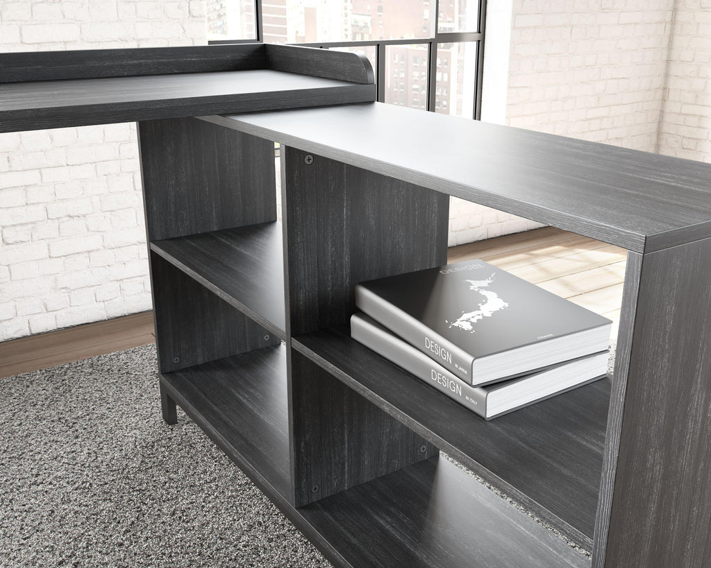 Yarlow - Bureau en L