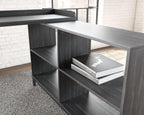 Yarlow - Bureau en L