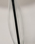 Travisburg - Lampe de table en verre (2/cn)