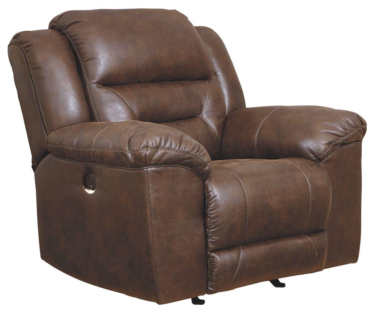 Stoneland - Fauteuil inclinable à bascule électrique